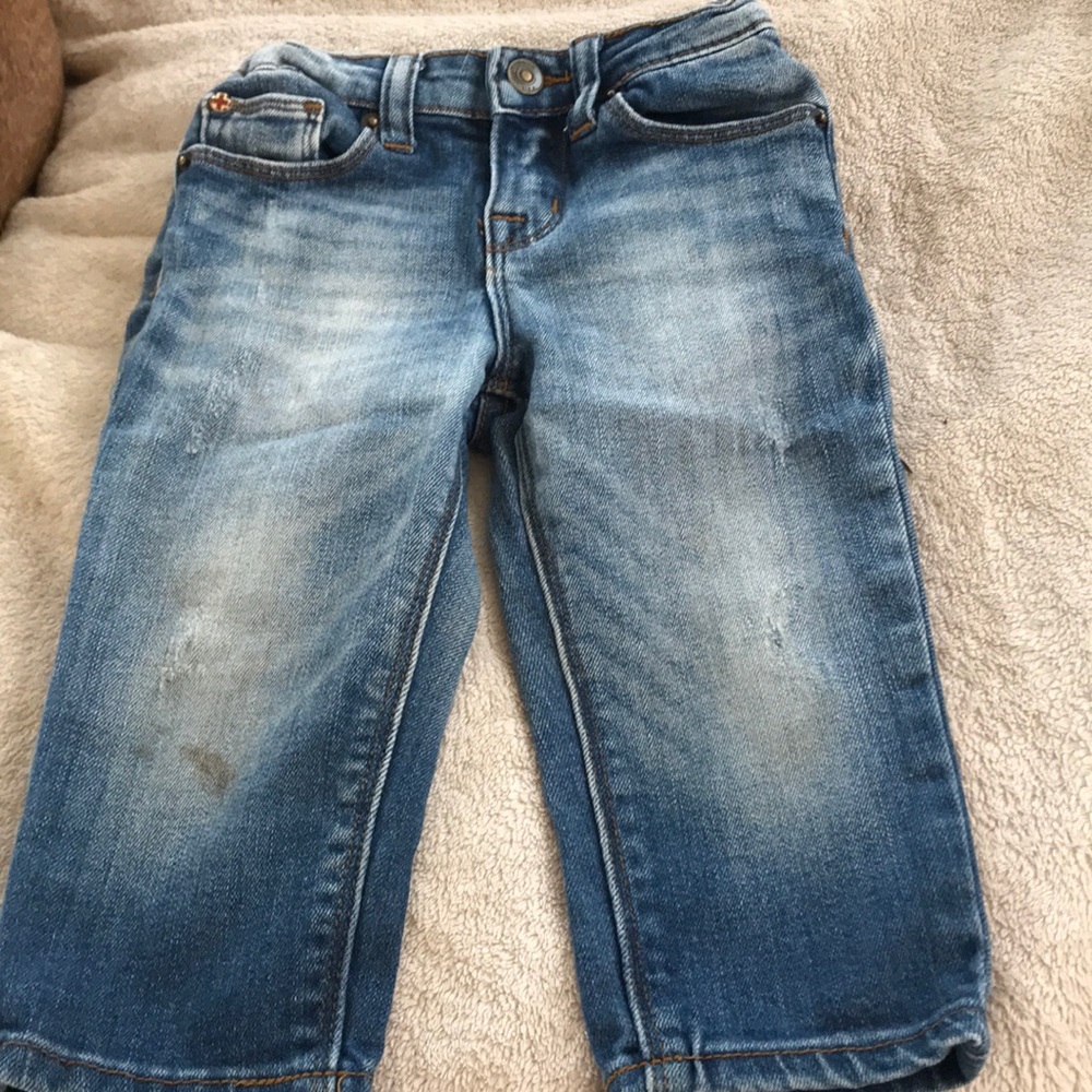 Hudson jeans